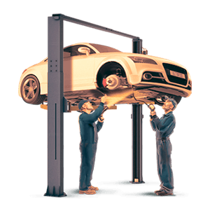 Диагностика / Гарантийный осмотр