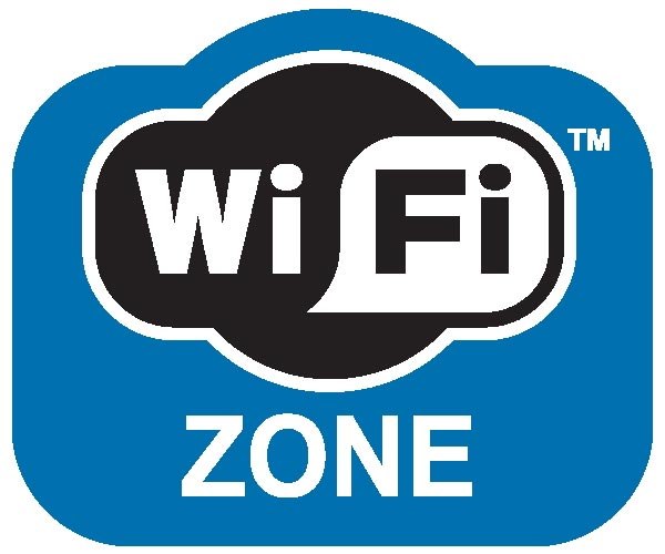 * ноябрь 2012 г.  открыт бесплатный WiFi - доступ в интернет.