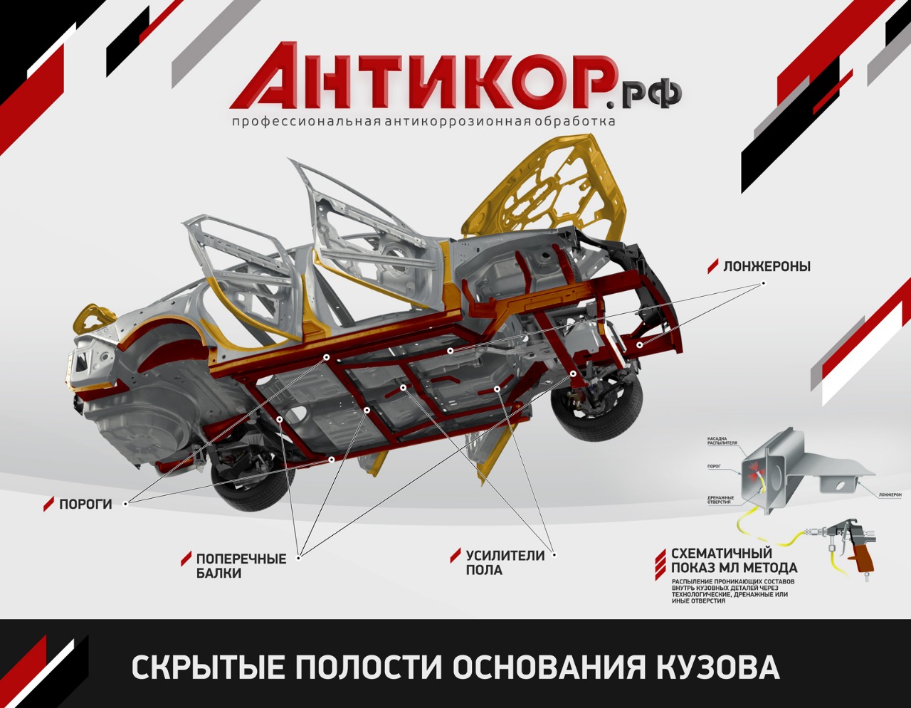 • Серия плакатов