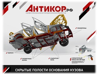 • Серия плакатов