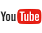 * Канал на популярном сервисе YouTube