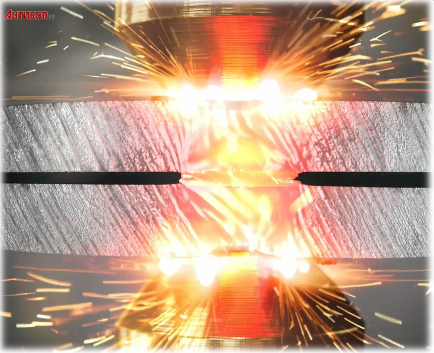 • Причины коррозии автомобильных кузовов • Причины коррозии автомобильных кузовов