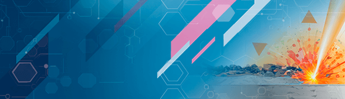 • Очистка поверхности импульсным лазером