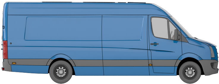 Minibus