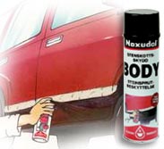bodystone bodystone
