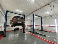 АЦ Екатеринбург